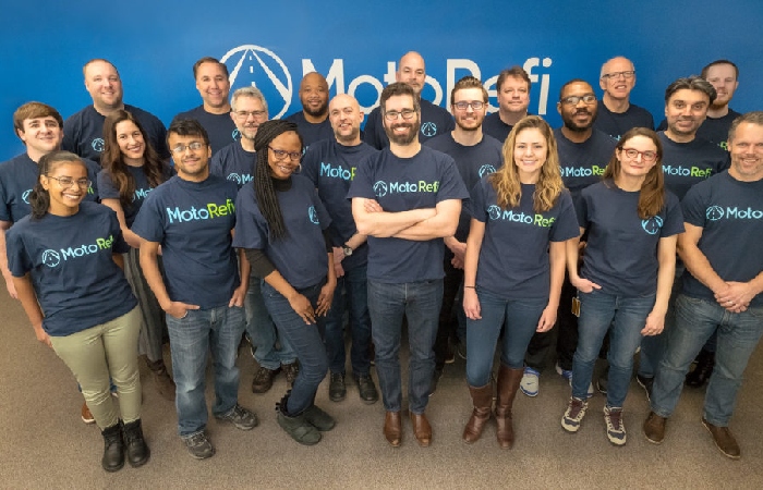 What is MotoRefi?