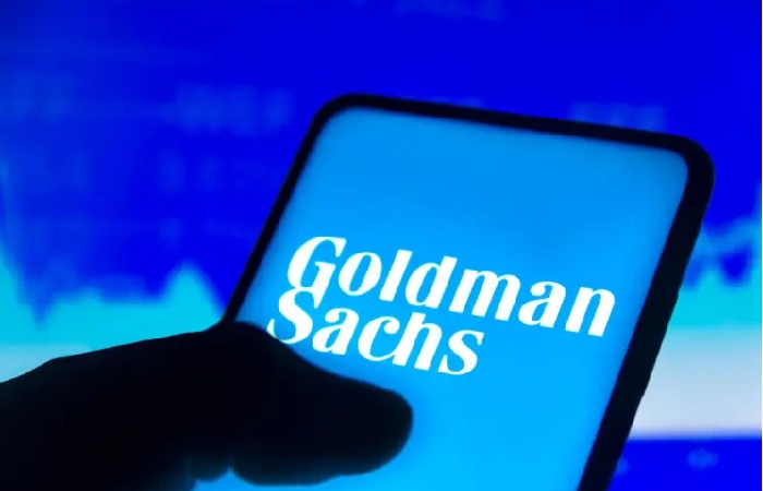 Who is Goldman?