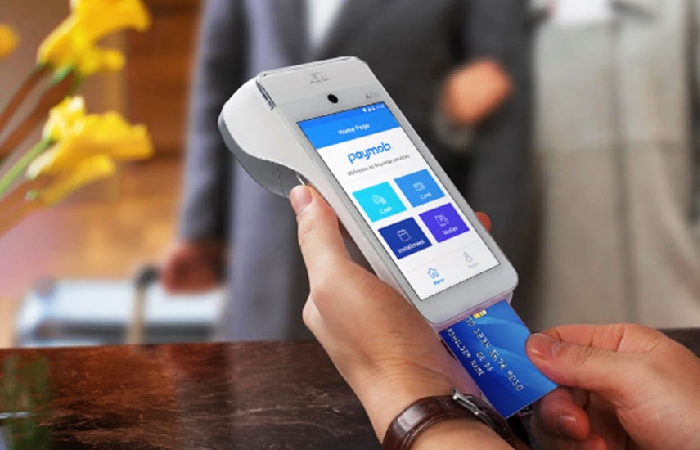 What is Paymob?