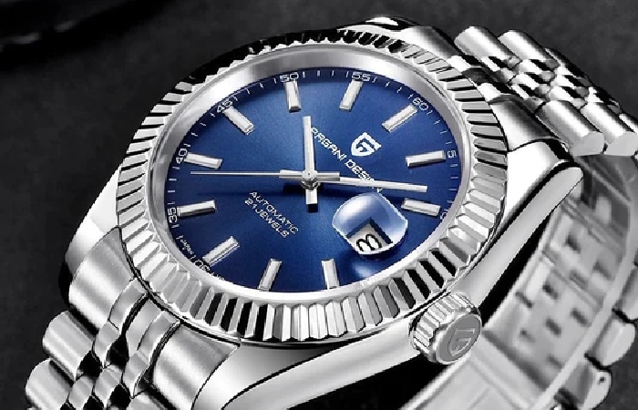Chronosphere Series B