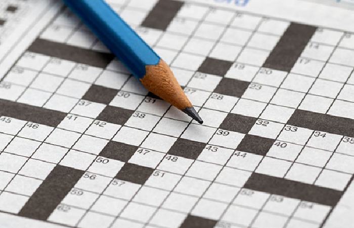 How To Solve The New York Times Acrostic