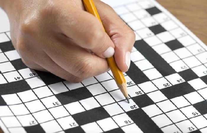 The New York Times Crossword Puzzle