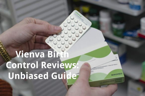 vienva birth control reviews