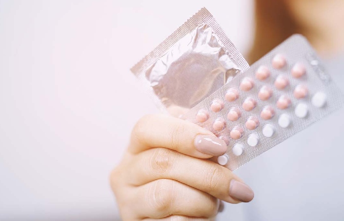 How to Take Vienva Birth Control?