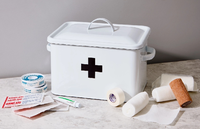 What is First Aid?