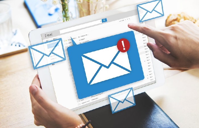 Steps For Solving pii_email_841b43fada260254c8d3 Errors In Outlook