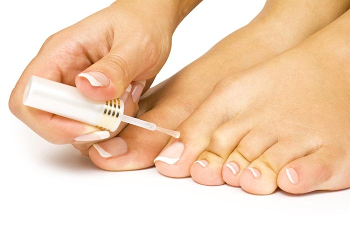 What is a French Pedicure?