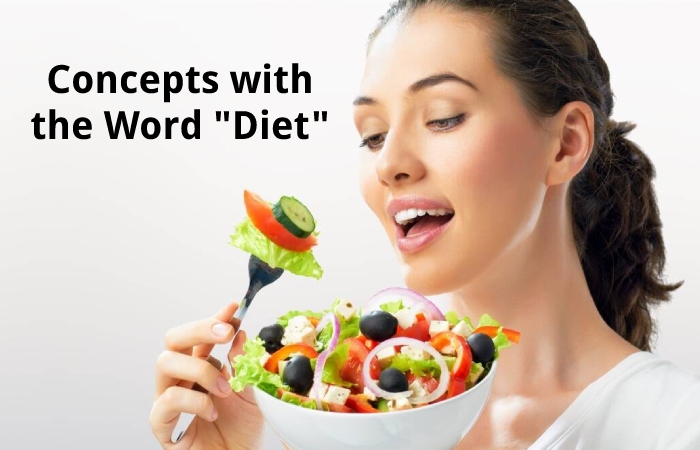 Concepts with the Word "Diet"