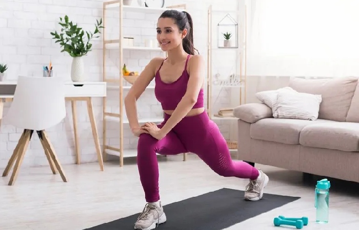 Examples of Fitness