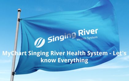 mychart singing river health system
