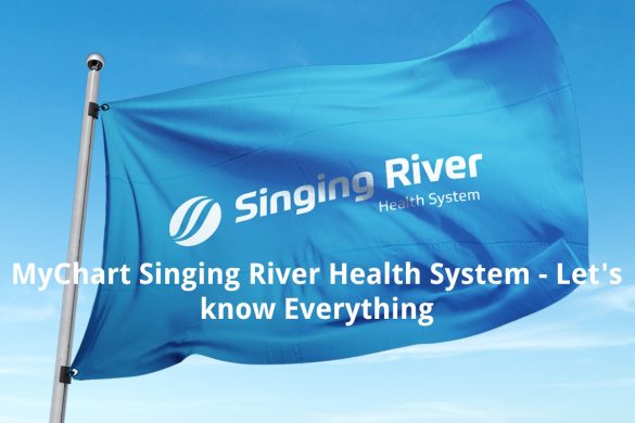 mychart singing river health system