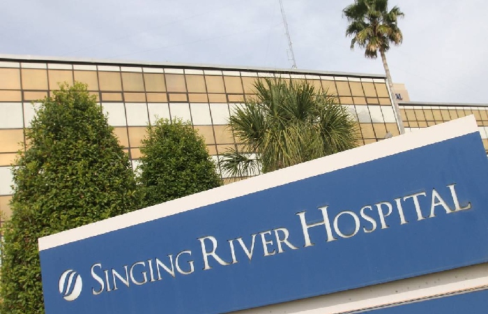 Singing River Hospital Patient Information