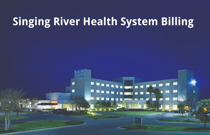 Singing River Health System Billing