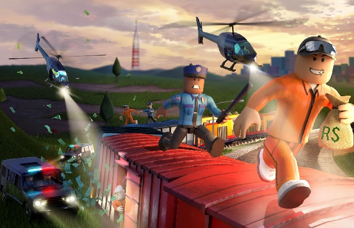 How can I get Robux?