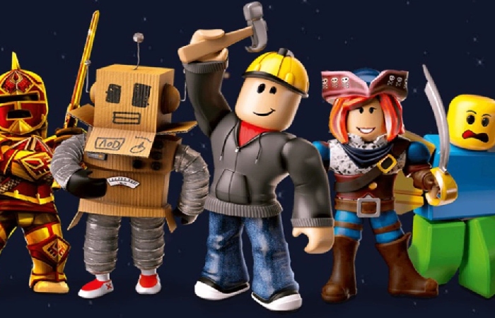 Cleanrobux.com No Human Verification