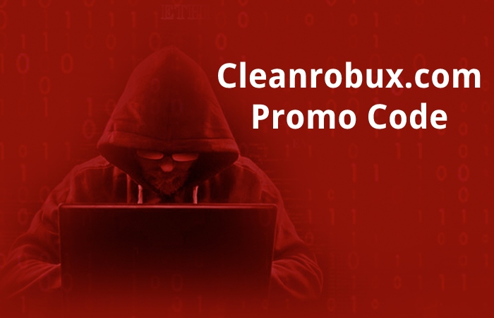 Cleanrobux.com Promo Code