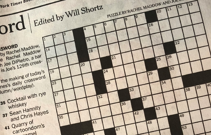 Other LA Times Crossword Responses