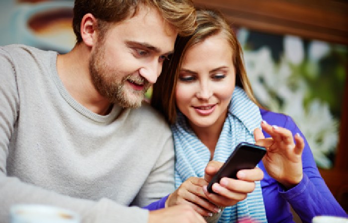 Display Advertising Traffic to https Service handyvertrag.de