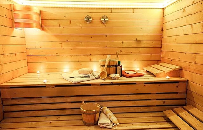 How Long Should you Stay in a Sauna?