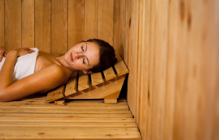 What Does a Sauna Do?