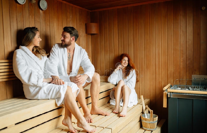 Best Time to Use Sauna Before or After Workout