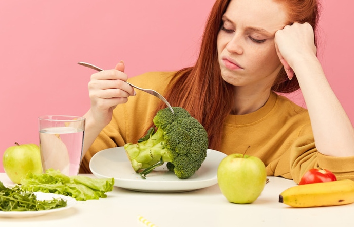 What is Diet?