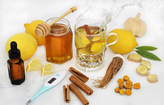 Benefits of Natural Remedies