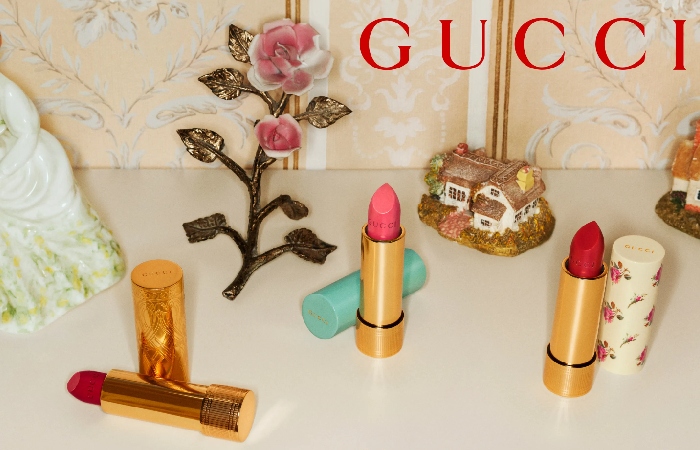 Where can I Shop for Gucci Beauty in Australia?