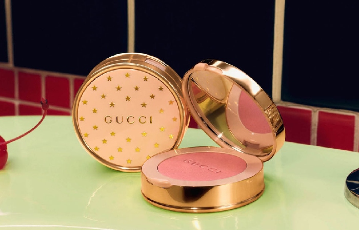 Gucci Makeup Write for Us