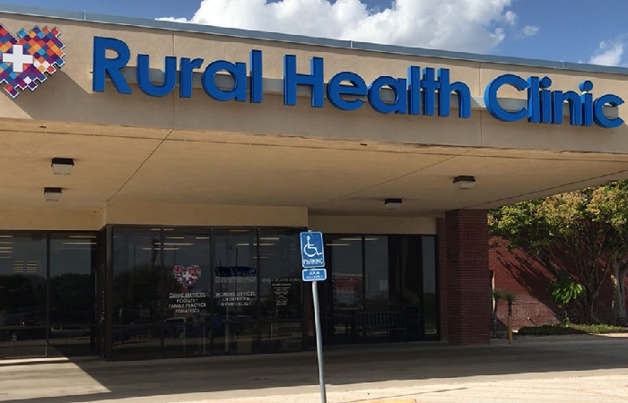 Rural Health and Clinical Trials