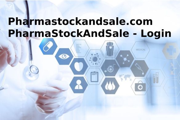 pharmastockandsale.com