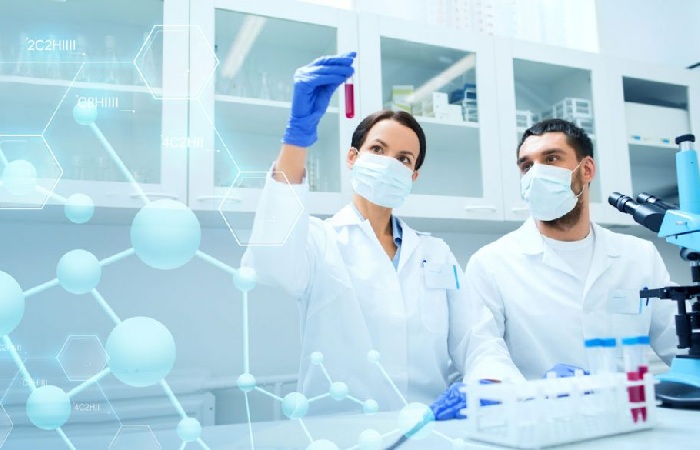 Management of Pharmastockandsale.com