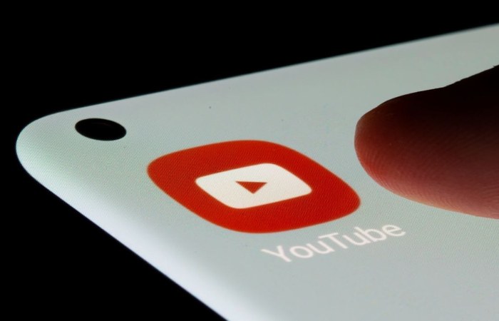 What is https://youtu.be/rkeo4kx1buo, and Why was it Blocked?