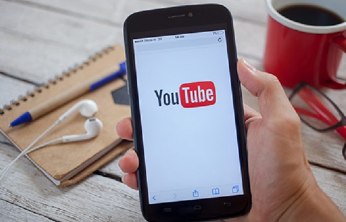 History of the https://youtu.be/rkeo4kx1buo Video