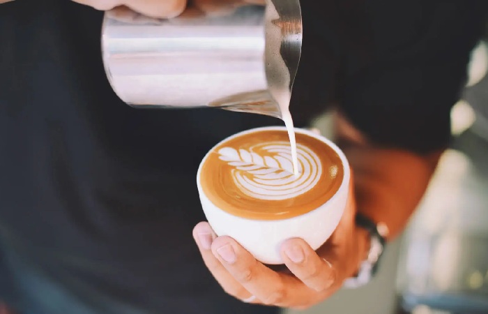 What is Cappuccino?