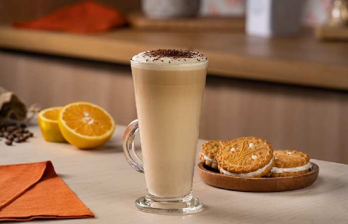 What is Latte Coffee?