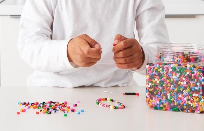 Beads Write for Us-