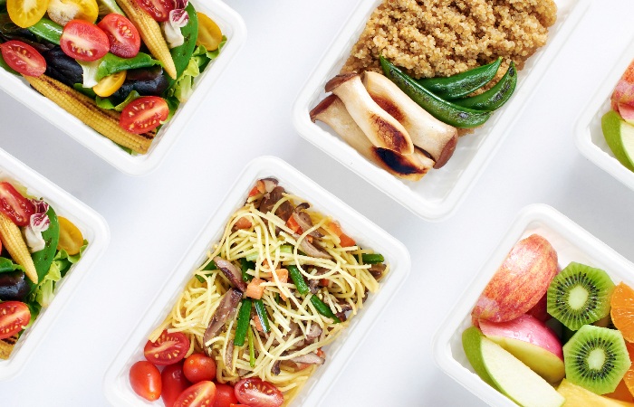 4. Meal Planning Makes it Easy to Add Variety to your Diet