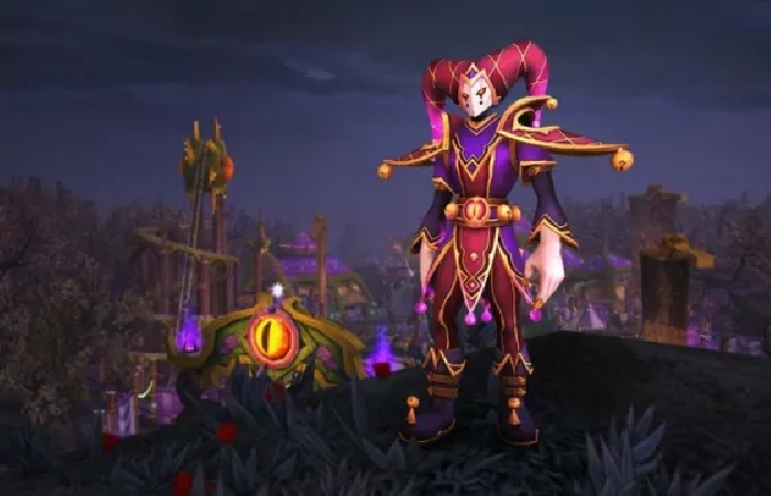 Where to Find Battlehorn Pyrhus in WoW: Dragon Flight of Guide