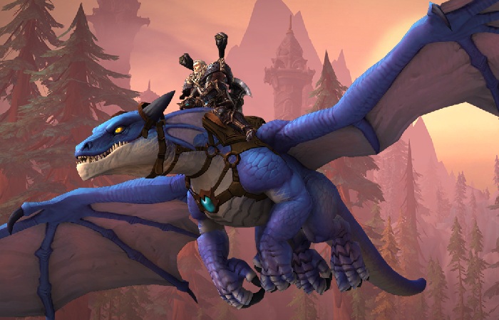 Battlehorn Pyrhus Spawn Time
