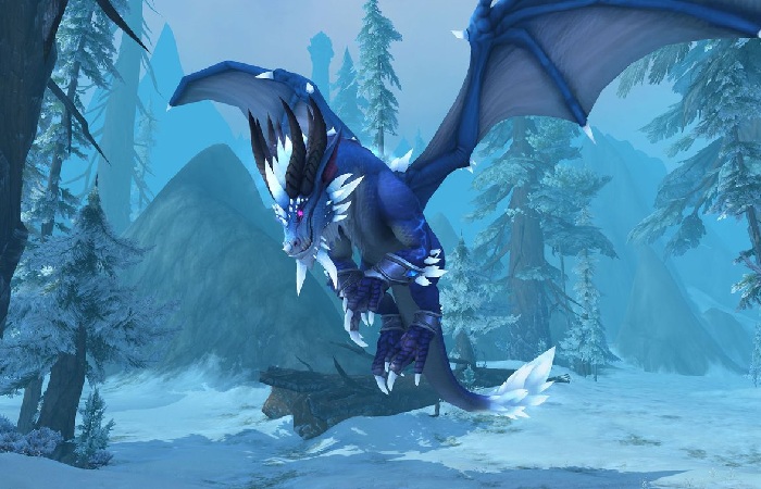 What to know about Battlehorn Pyrhus in Winner Dragon flight?