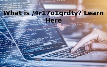 /4r17o1grdty