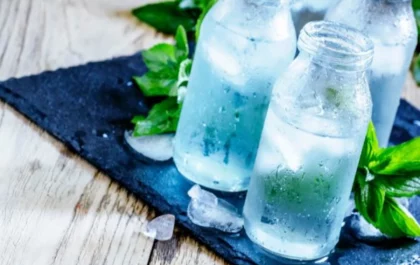 Best Refreshing Drinks for this Heat Wave
