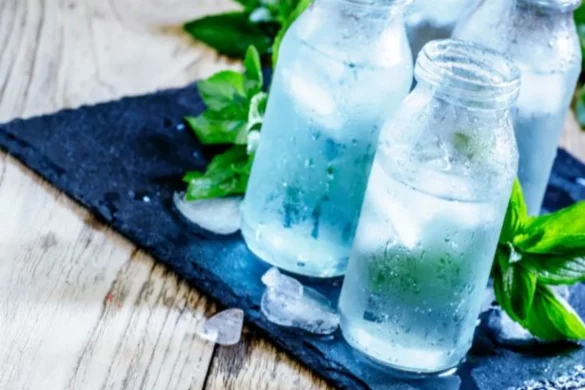 Best Refreshing Drinks for this Heat Wave