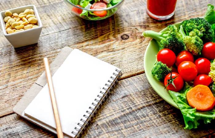 How to make a Diet Plan?