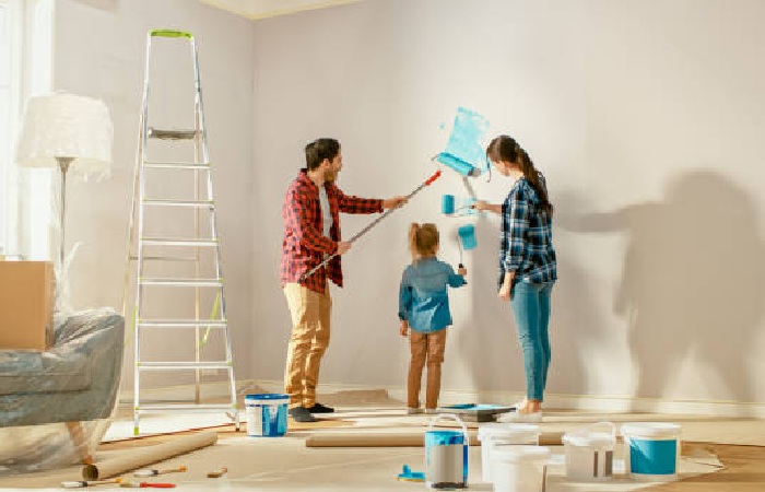 Why do We Talk so Much about Energy Renovation?