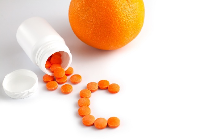 Vitamin C - Write for Us