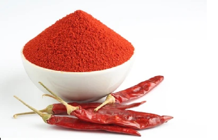 Red Chili Uses in Cooking