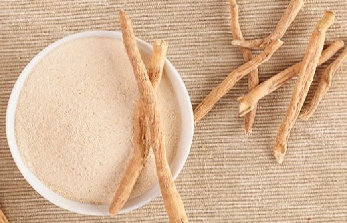 Where is Ashwagandha Found or Grown?