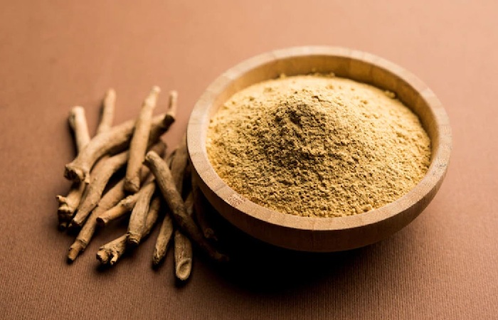 Use Ashwagandha to Reduce Fever (Uses of Ashwagandha in Fighting with Fever)